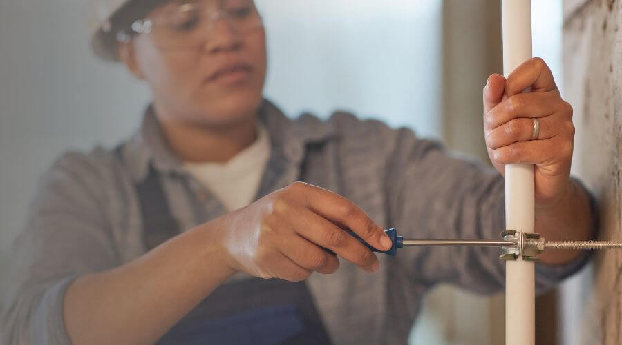 Professional same day plumber in Orange, TX